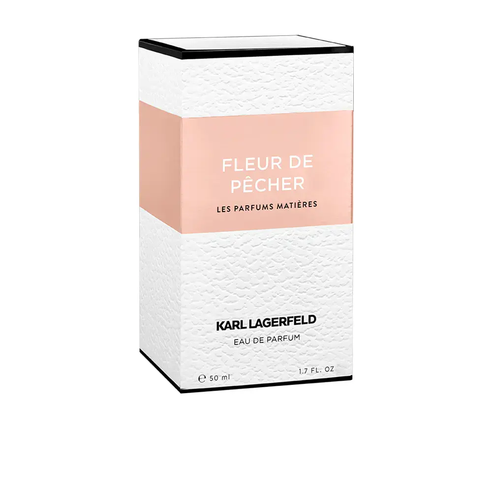 Fleur De Pêcher - Fleur De Pêcher Eau De Parfum Spray by Karl Lagerfeld