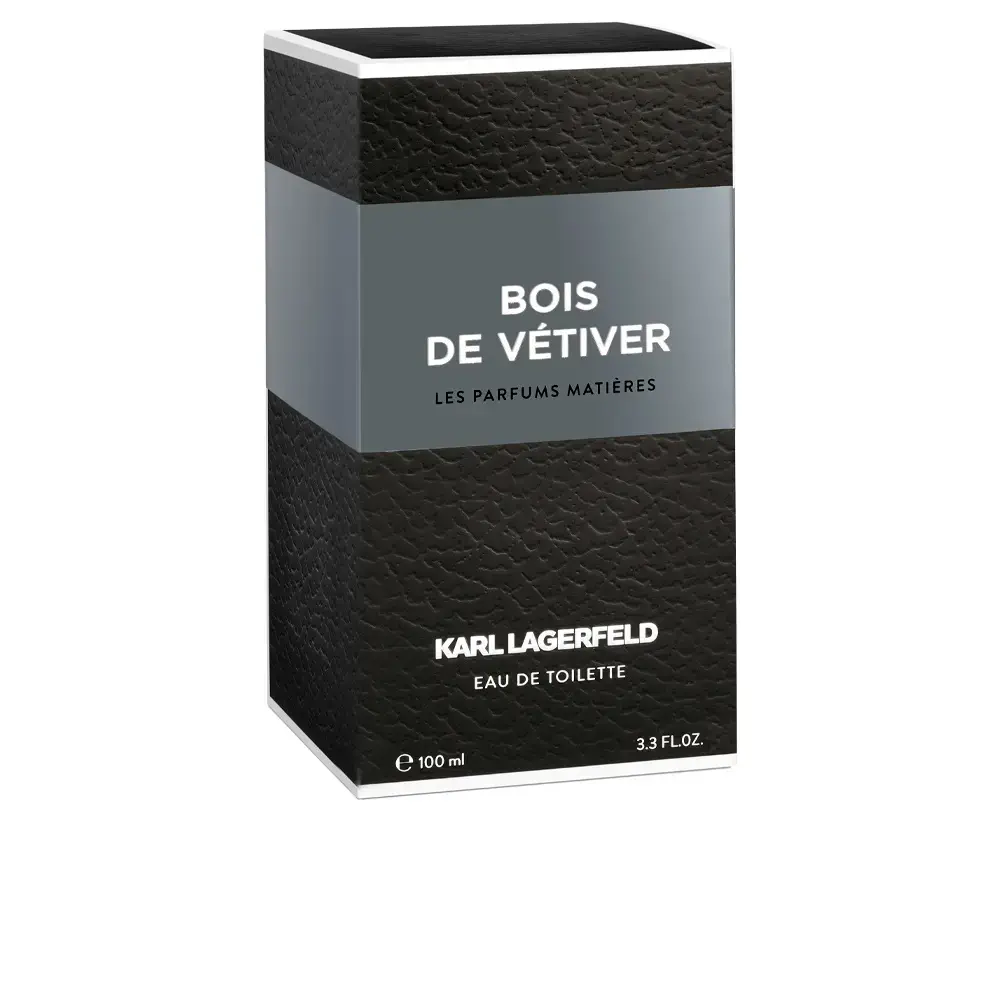 Bois De Vétiver - Bois De Vétiver Eau De Toilette Spray by Karl Lagerfeld