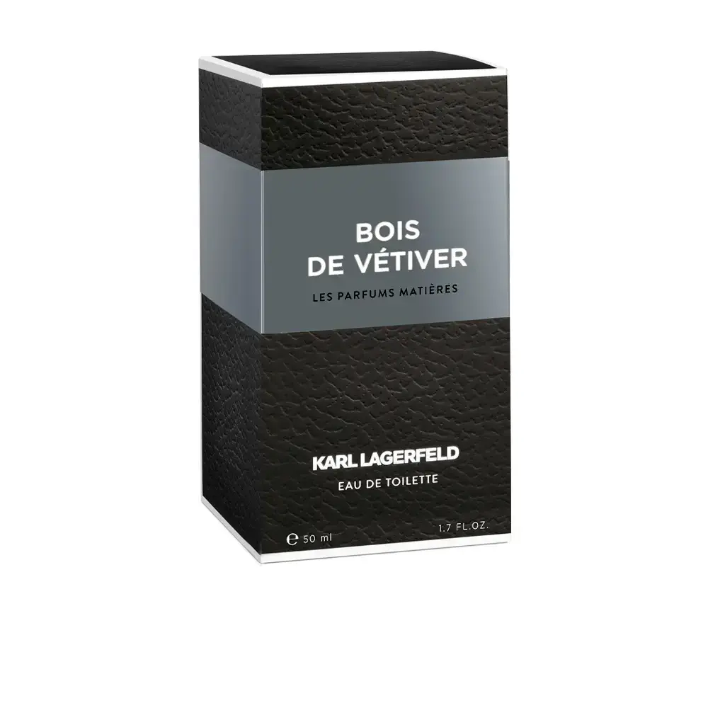 Bois De Vétiver - Bois De Vétiver Eau De Toilette Spray by Karl Lagerfeld