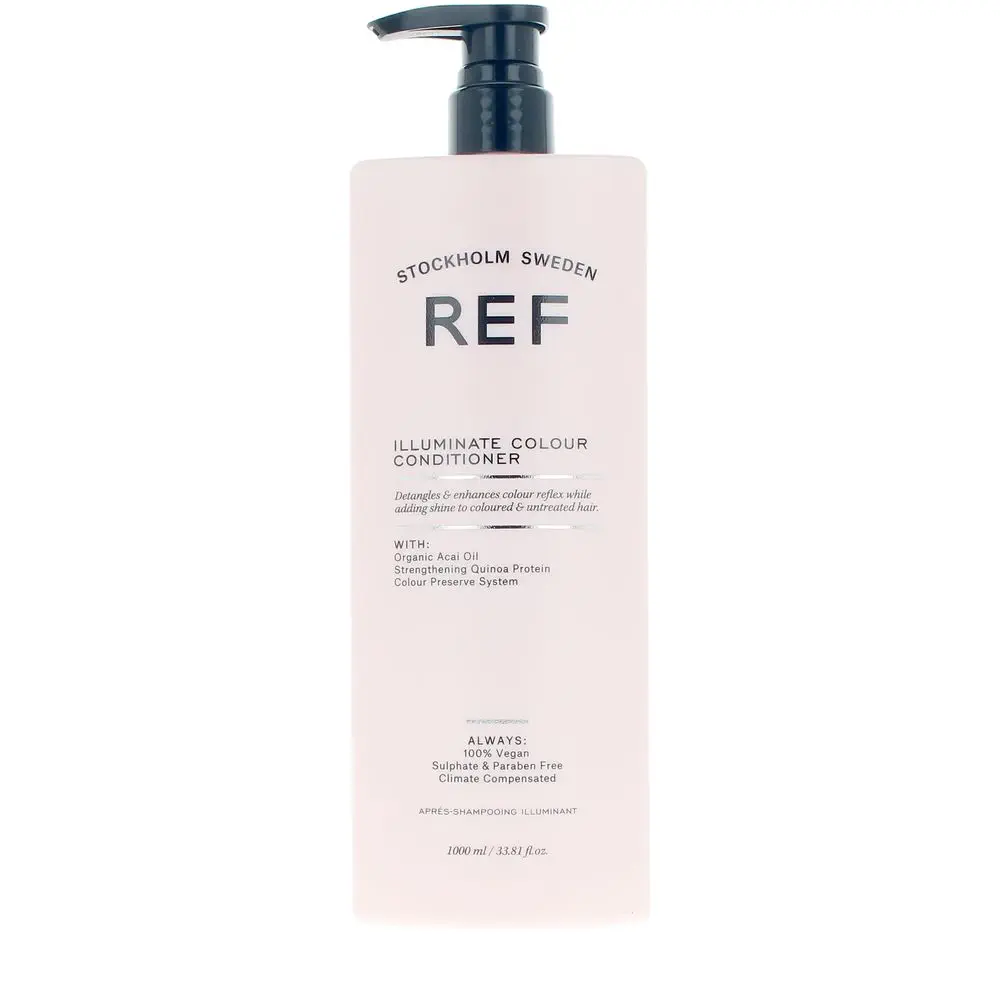 Illuminate Colour - Illuminate Color Conditioner by Ref