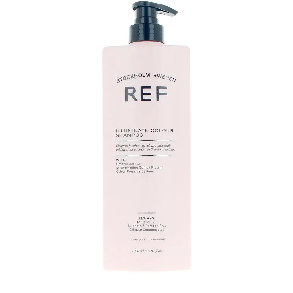 Illuminate Colour - Illuminate Color Shampoo by Ref