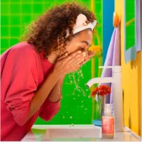 Facial Freshly Cosmetics - Rose Quartz Facial Cleansing Gel by Freshly Cosmetics