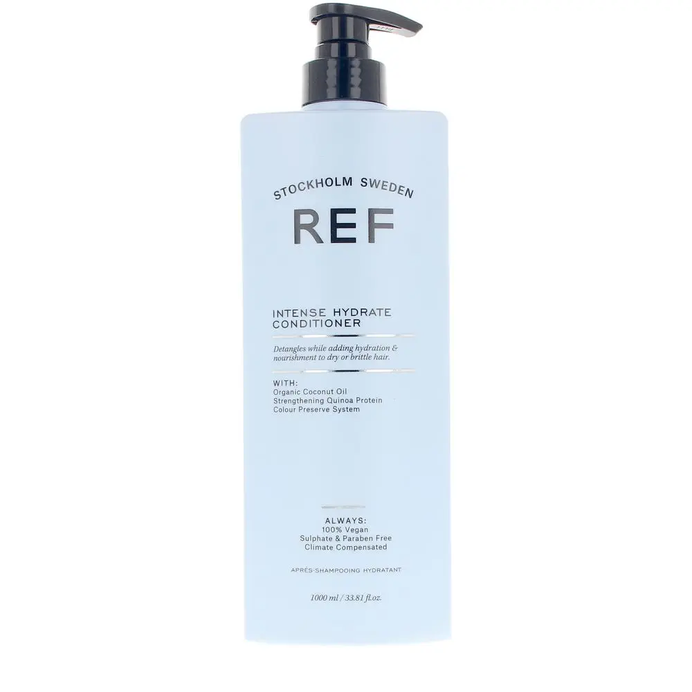 Intense Hydrate - Intense Hydrate Conditioner by Ref
