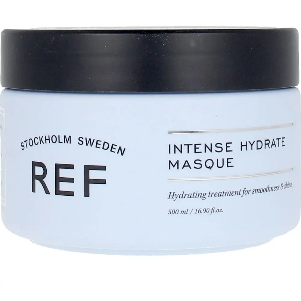 Intense Hydrate - Intense Hydrate Mask by Ref
