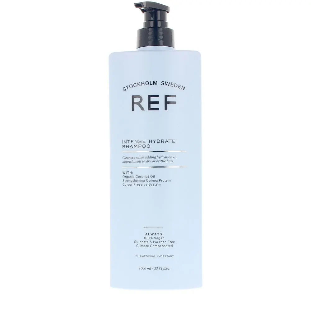 Intense Hydrate - Intense Hydrate Shampoo by Ref