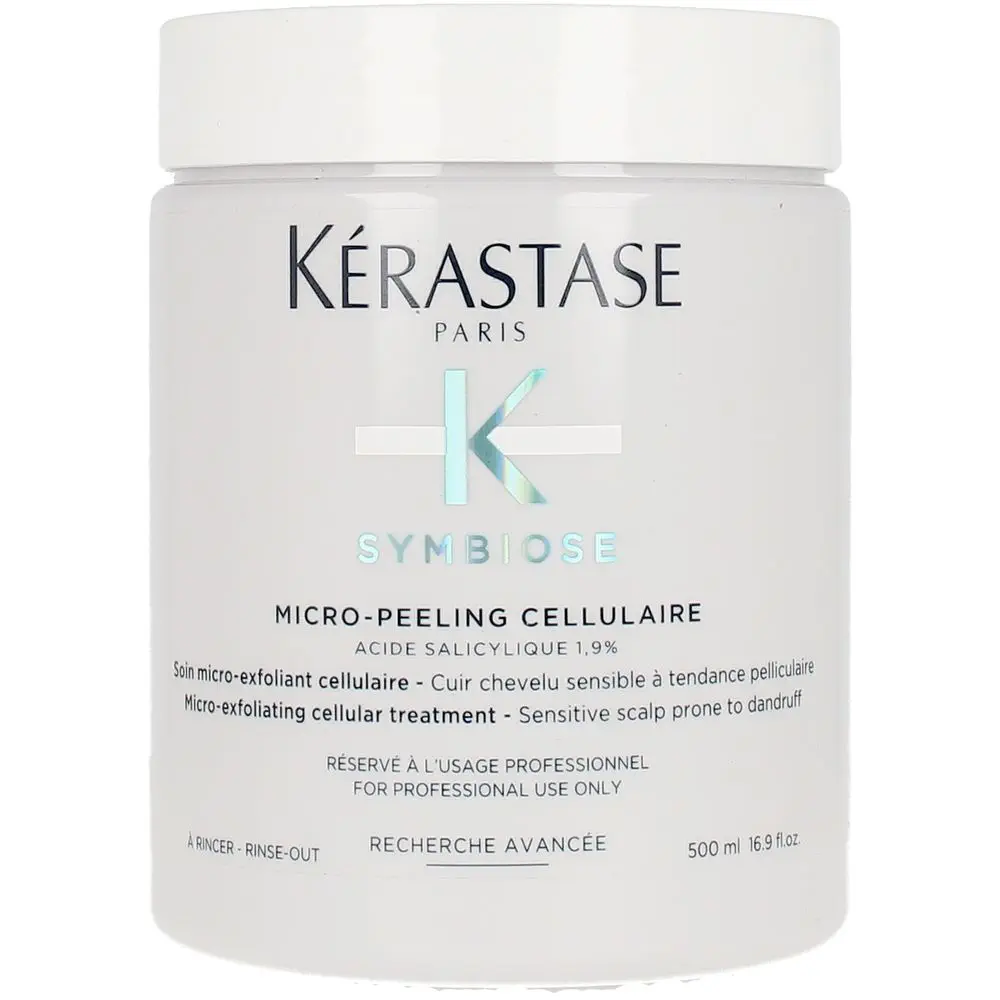 K Symbio - K Symbio Micro-Peeling Cellular by Kerastase