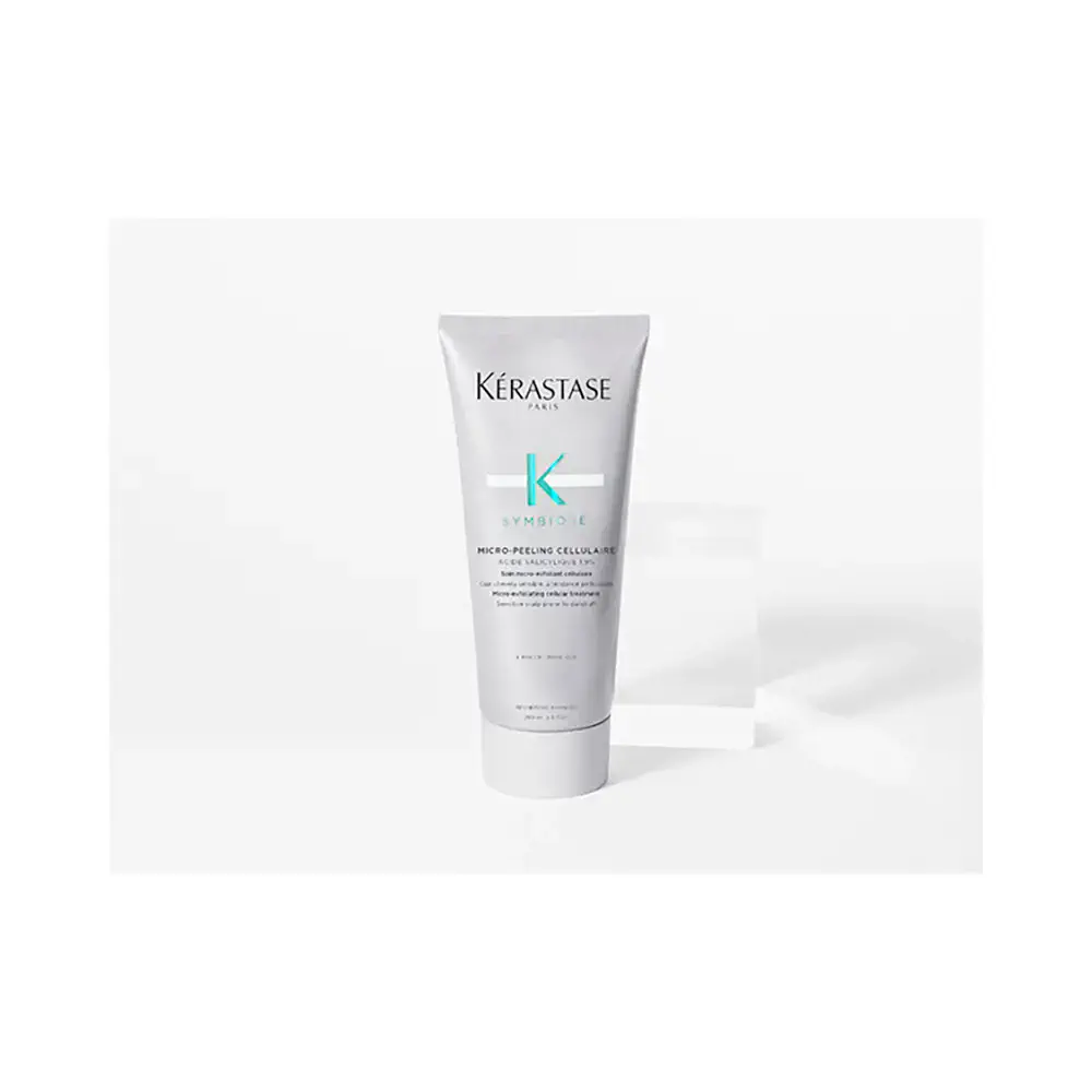 K Symbio - K Symbio Micro-Peeling Cellular by Kerastase