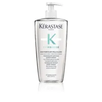 K Symbio - K Symbio Puree Anti-Pellicular Bath by Kerastase