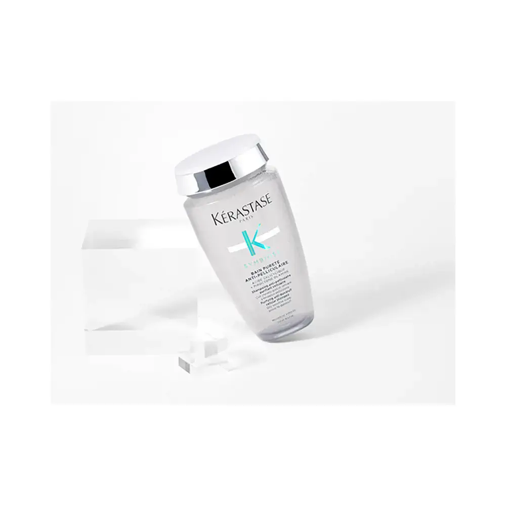 K Symbio - K Symbio Puree Anti-Pellicular Bath by Kerastase