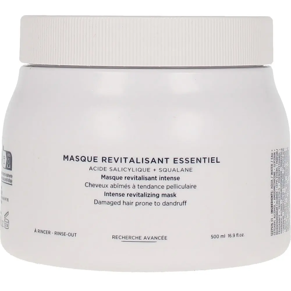 K Symbio - K Symbio Masque Revitalizing Essential by Kerastase