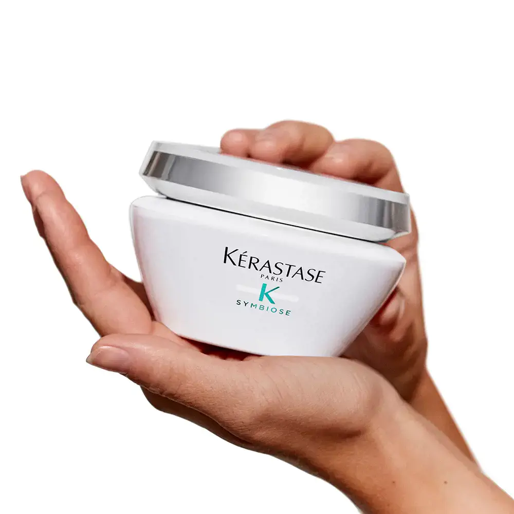 K Symbio - K Symbio Masque Revitalizing Essential by Kerastase