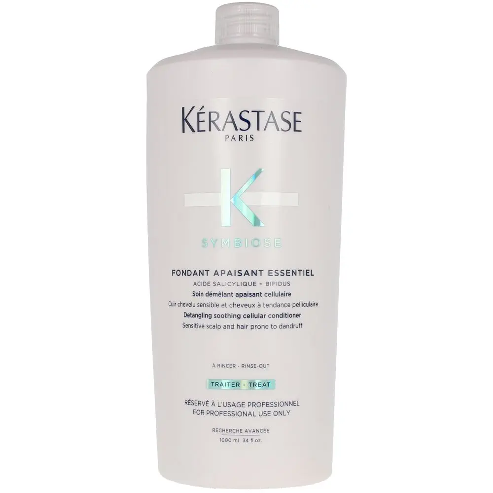 K Symbio Fondant Apaisant Essentiel by Kerastase K Symbio - K Symbio Fondant Apaisant Essentiel by Kerastase