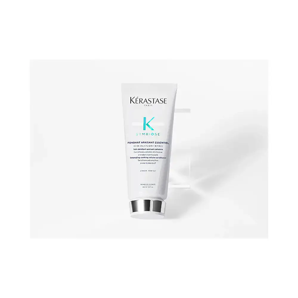 K Symbio Fondant Apaisant Essentiel by Kerastase K Symbio - K Symbio Fondant Apaisant Essentiel by Kerastase