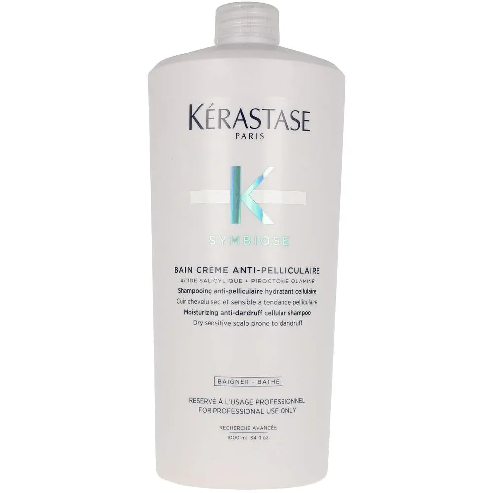 K Symbio - K Symbio Bath Cream Anti-Pelliculaire by Kerastase