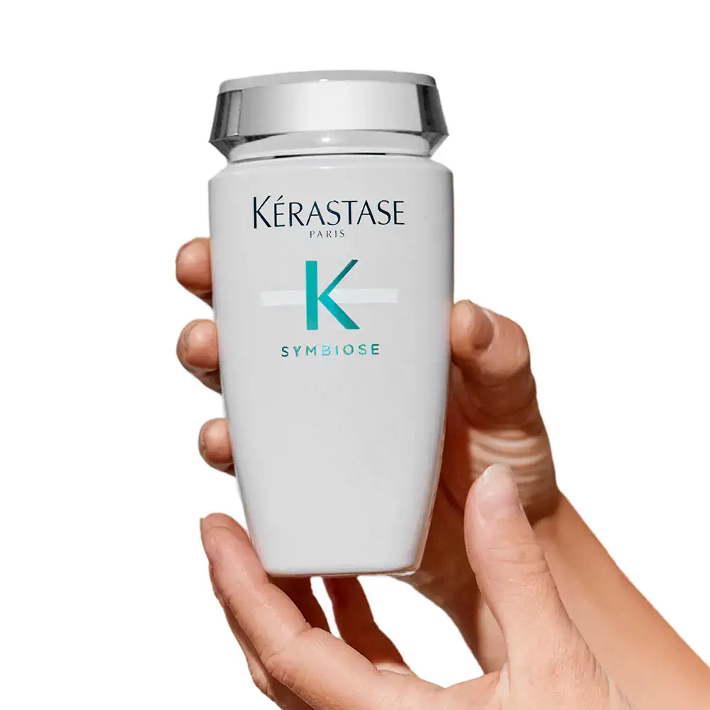 K Symbio - K Symbio Bain Creme Anti-Pelliculaire by Kerastase