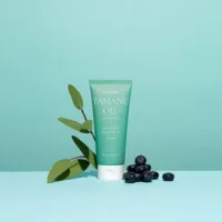 Cold Press - Cold Press Tamanu Oil Shooting Scalp by Rated Green