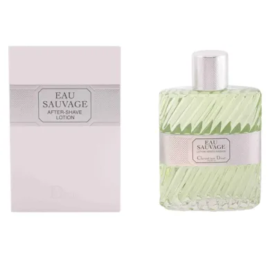 Eau Sauvage - Eau Sauvage After-Shave Lotion by Dior