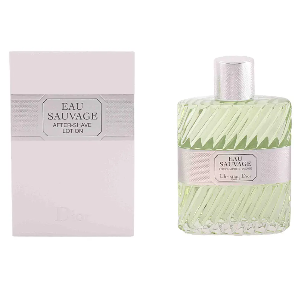 Eau Sauvage After-Shave Lotion by Dior Eau Sauvage - Eau Sauvage After-Shave Lotion by Dior