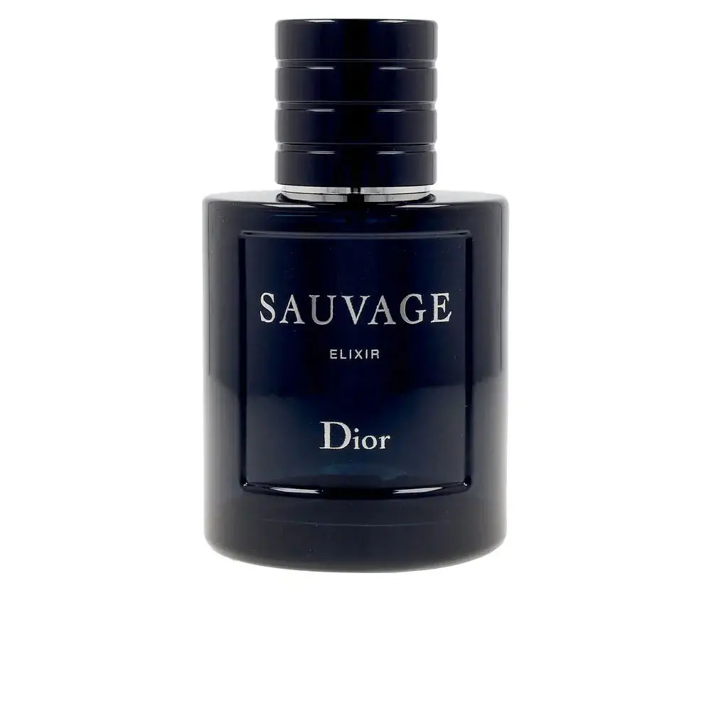 Eau Sauvage - Sauvage Elixir De Parfum Spray by Dior