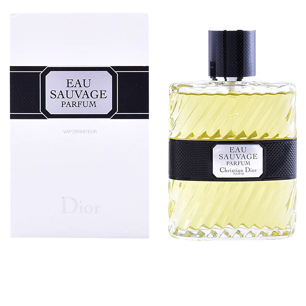 Eau Sauvage - Eau Sauvage Parfum Eau De Parfum Spray by Dior