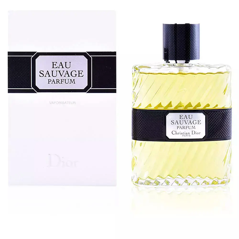 Eau Sauvage - Eau Sauvage Parfum Eau De Parfum Spray by Dior