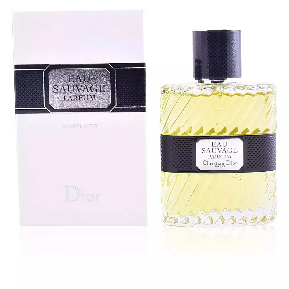 Eau Sauvage - Eau Sauvage Parfum Eau De Parfum Spray by Dior