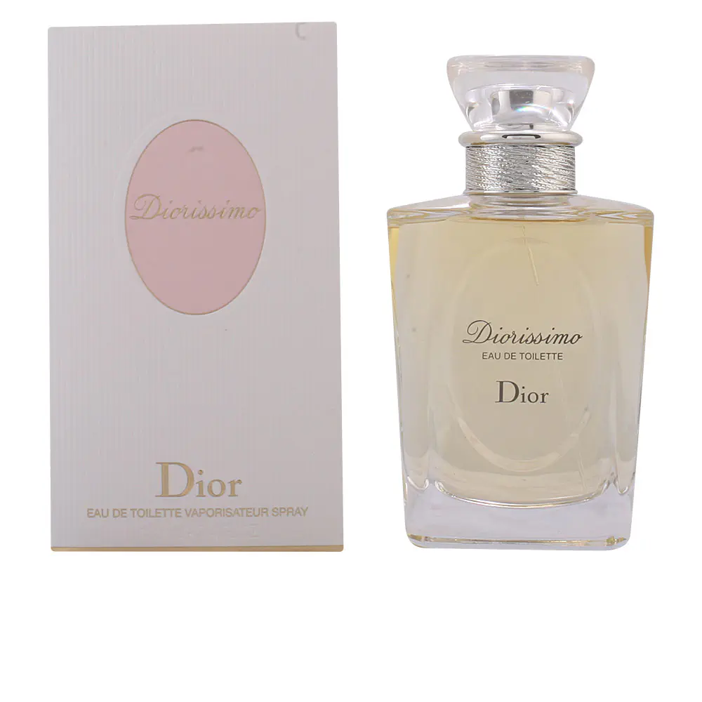Diorissimo - Diorissimo Eau De Toilette Spray by Dior