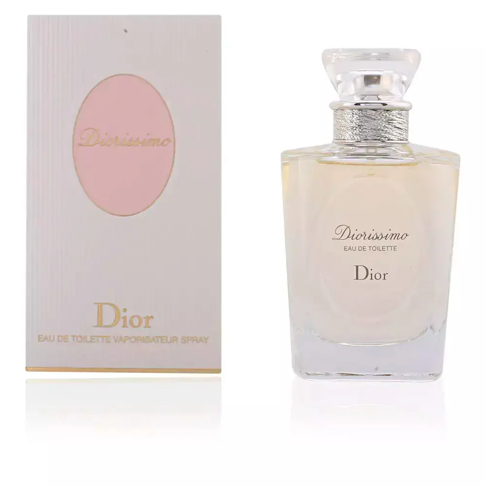 Diorissimo - Diorissimo Eau De Toilette Spray by Dior