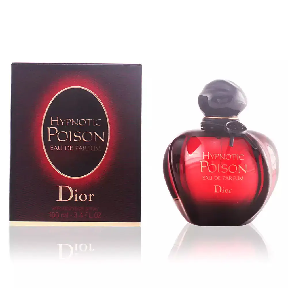 Hypnotic Poison - Hypnotic Poison Eau De Parfum Spray by Dior