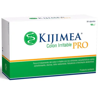 Colon Irritable - Irritable Bowel Pro by Kijimea