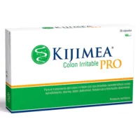 Colon Irritable - Irritable Bowel Pro by Kijimea
