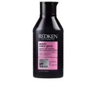 Acidic Color Gloss - Acidic Color Gloss Sulfate-Free Shampoo Enhances The Shine Of Your Color by Redken