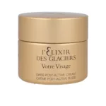 L´Elixir Des Glaciers - L'Elixir Des Glaciers Votre Visage Crème by Valmont