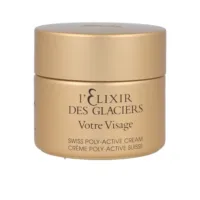 L´Elixir Des Glaciers - L'Elixir Des Glaciers Votre Visage Crème by Valmont