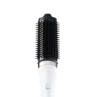 Duet Blowdry - Duet Blowdry 2 In 1 Hairdryer Brush #White by Ghd