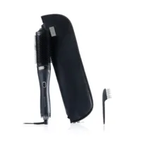 Duet Blowdry - Duet Blowdry 2 In 1 Hairdryer Brush #Black by Ghd