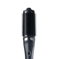 Duet Blowdry - Duet Blowdry 2 In 1 Hairdryer Brush #Black by Ghd