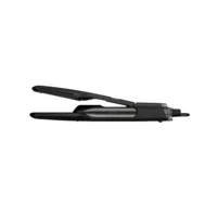 Duet Style - Duet 2 In 1 Hot Air Hair Straightener #Black by Ghd