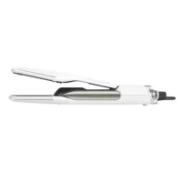 Duet Style - Duet 2 In 1 Hot Air Hair Straightener #White by Ghd