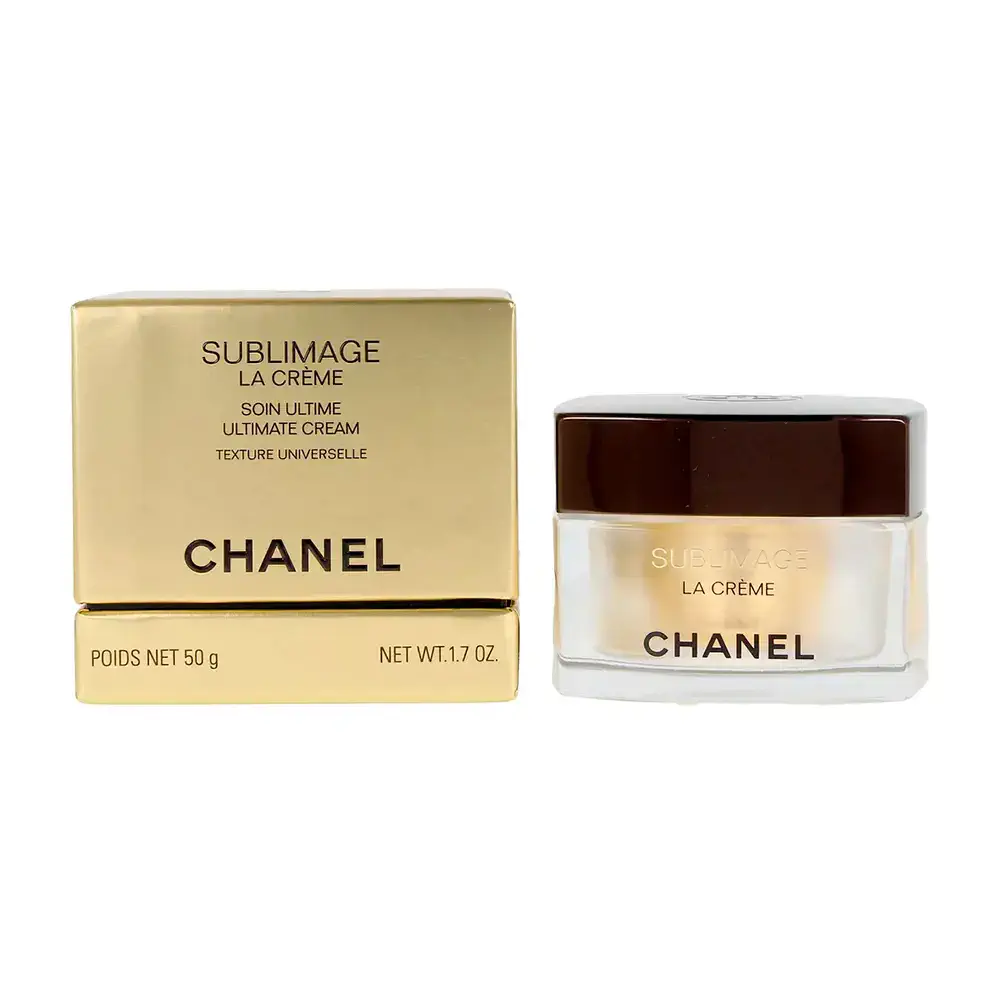 Sublimage - Sublimage La Crème R by Chanel