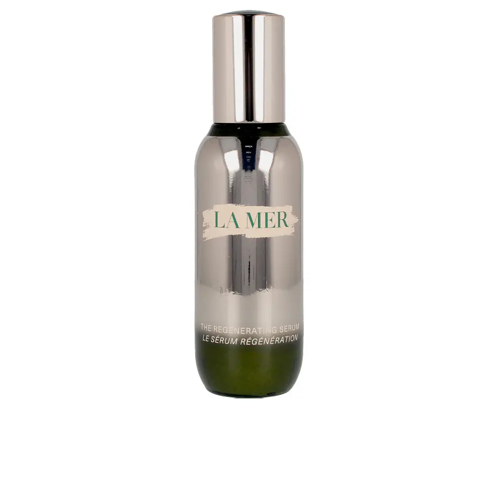 La Mer - The Regenerating Serum by La Mer
