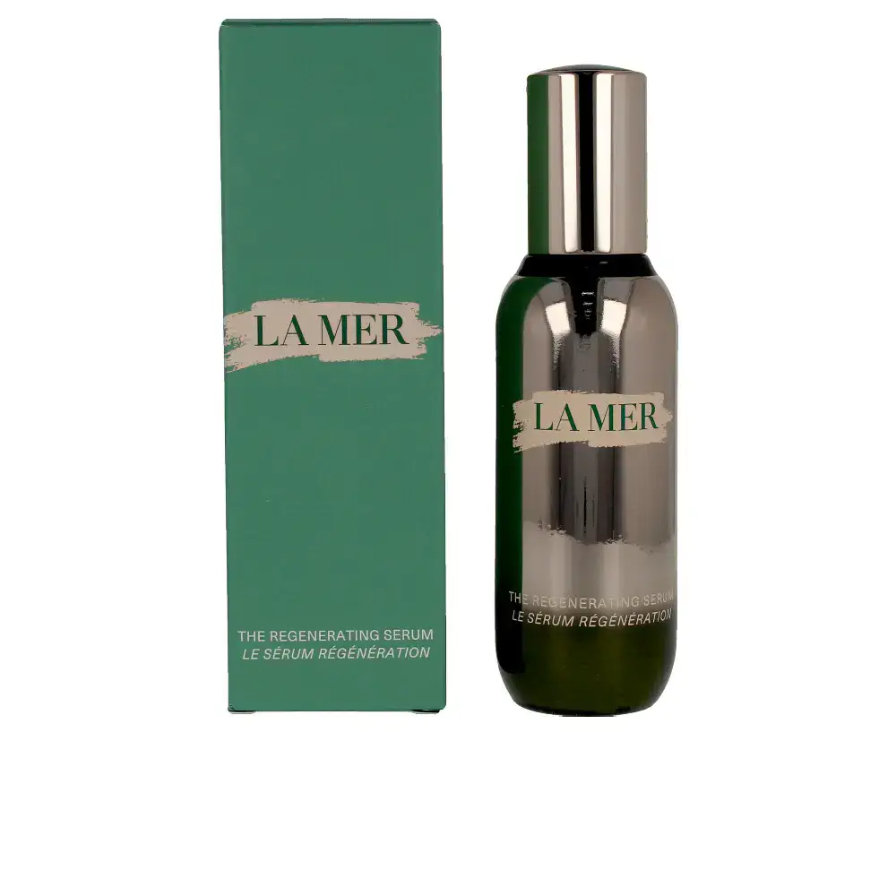 La Mer - The Regenerating Serum by La Mer