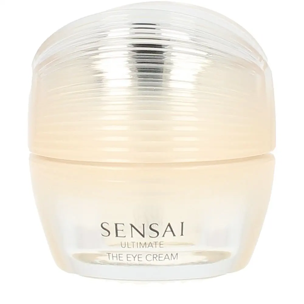 Ultimate - Ultimate The Eye Cream by Sensai