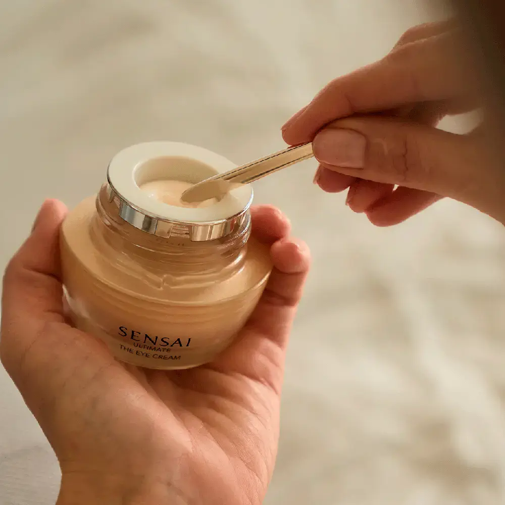 Ultimate - Ultimate The Eye Cream by Sensai