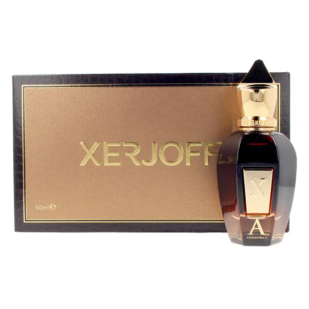 Alexandria Ii - Alexandria Ii Parfum Edp Vapo by Xerjoff