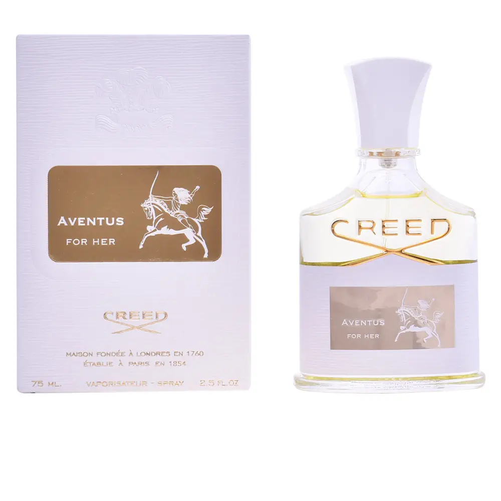 Aventus For Her - Aventus For Her Eau De Parfum Spray by Creed