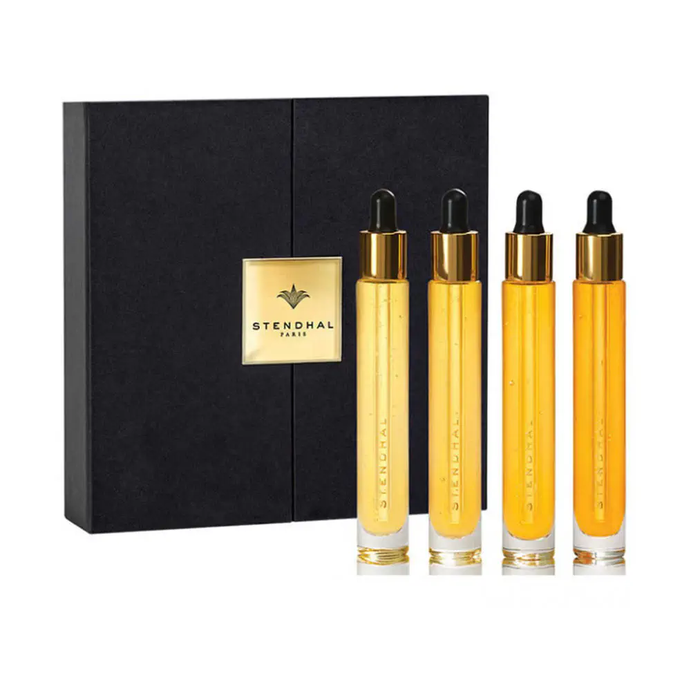 Pur Luxe - Pur Luxe La Cure Divine 4 X by Stendhal