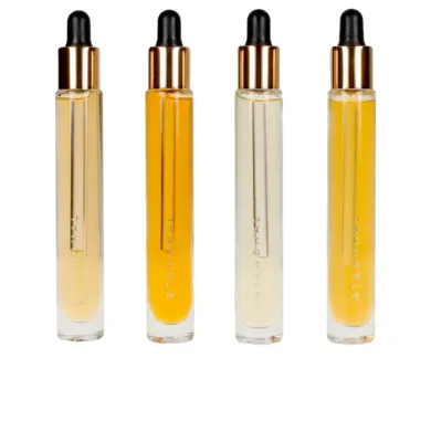 Pur Luxe - Pur Luxe La Cure Divine 4 X by Stendhal
