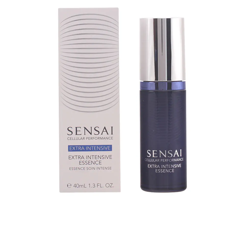 Cellular Performance Extra Intensive - Cellular Performance Extra Intensive Essence by Sensai