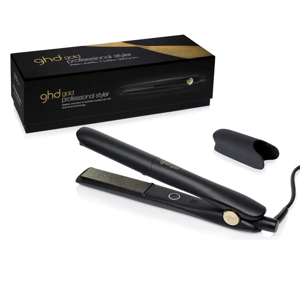 Gold Styler Hair Straightener by Ghd Gold Ghd - Gold Styler Hair Straightener by Ghd